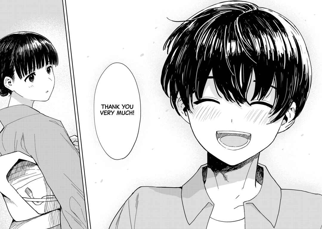 Page 30 Chapter 5 Urushi Uruhashi