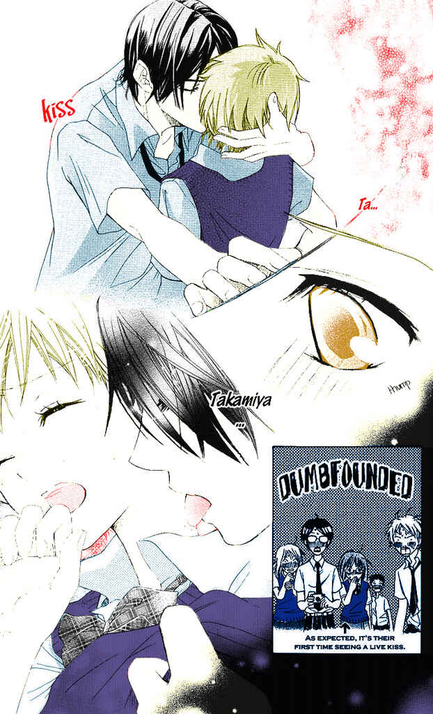 Page 32 Chapter 4 Ojou-sama no Gohoubi