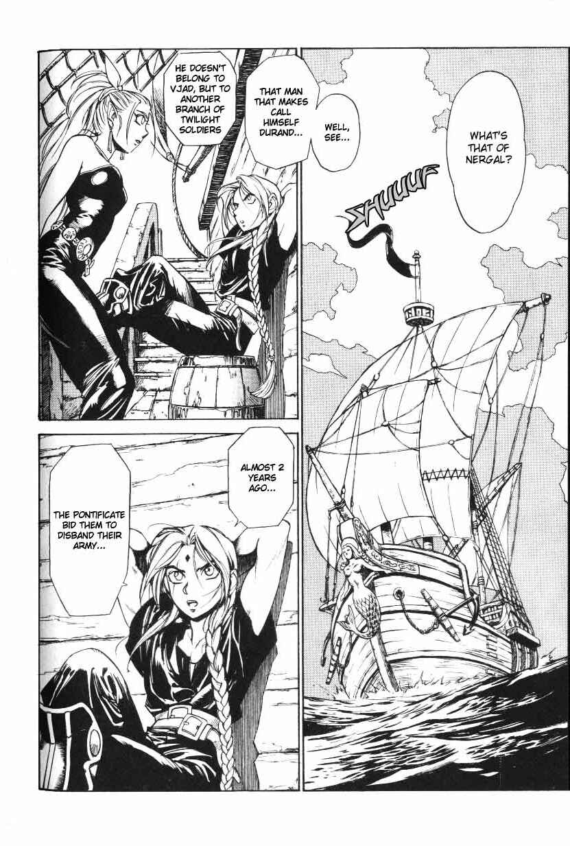 Page 15 Chapter 15 Monster Collection ~Demon Beast Tamer Girl~