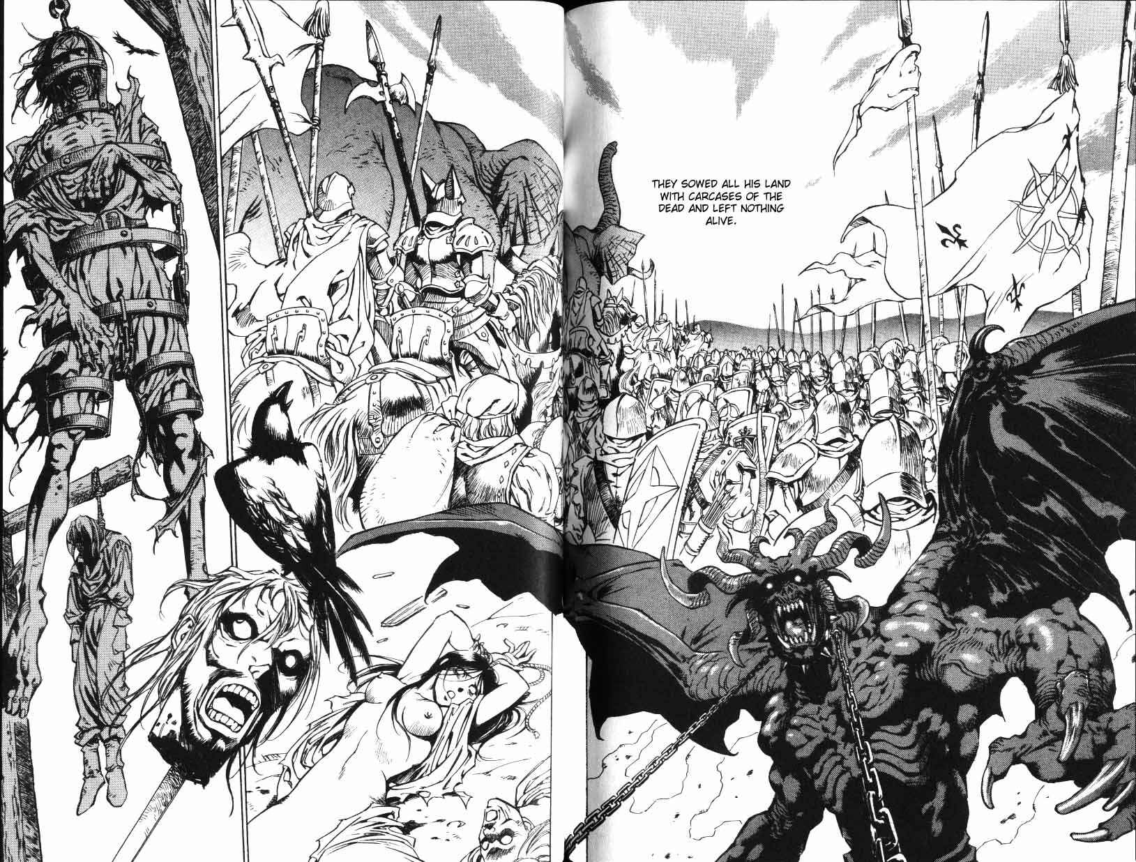Page 17 Chapter 15 Monster Collection ~Demon Beast Tamer Girl~