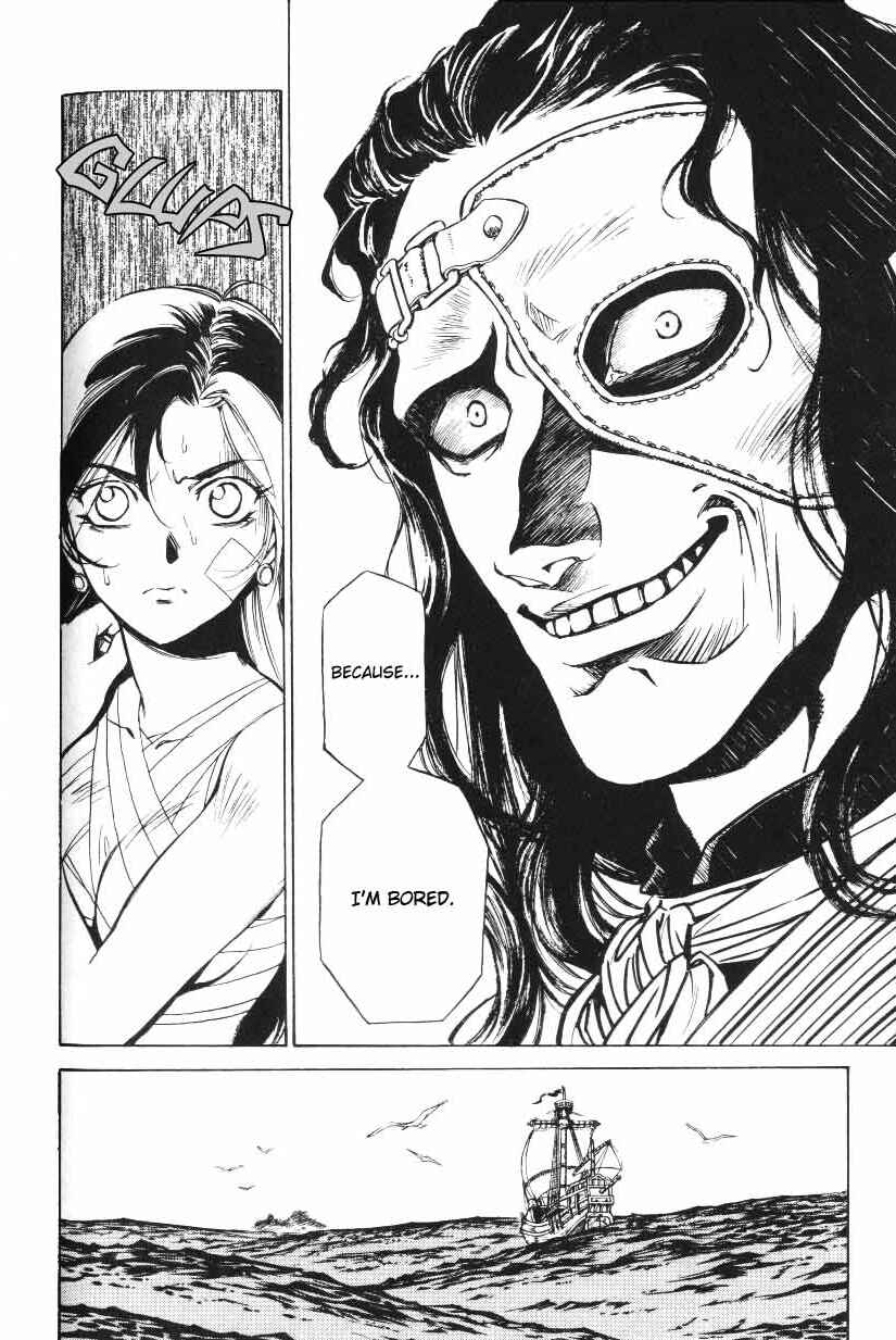 Page 21 Chapter 15 Monster Collection ~Demon Beast Tamer Girl~