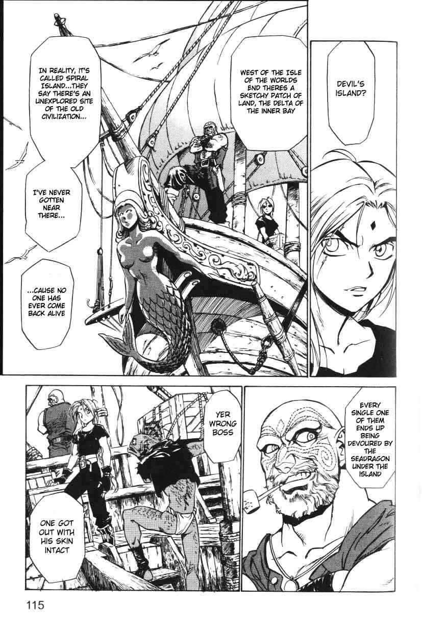 Page 24 Chapter 15 Monster Collection ~Demon Beast Tamer Girl~