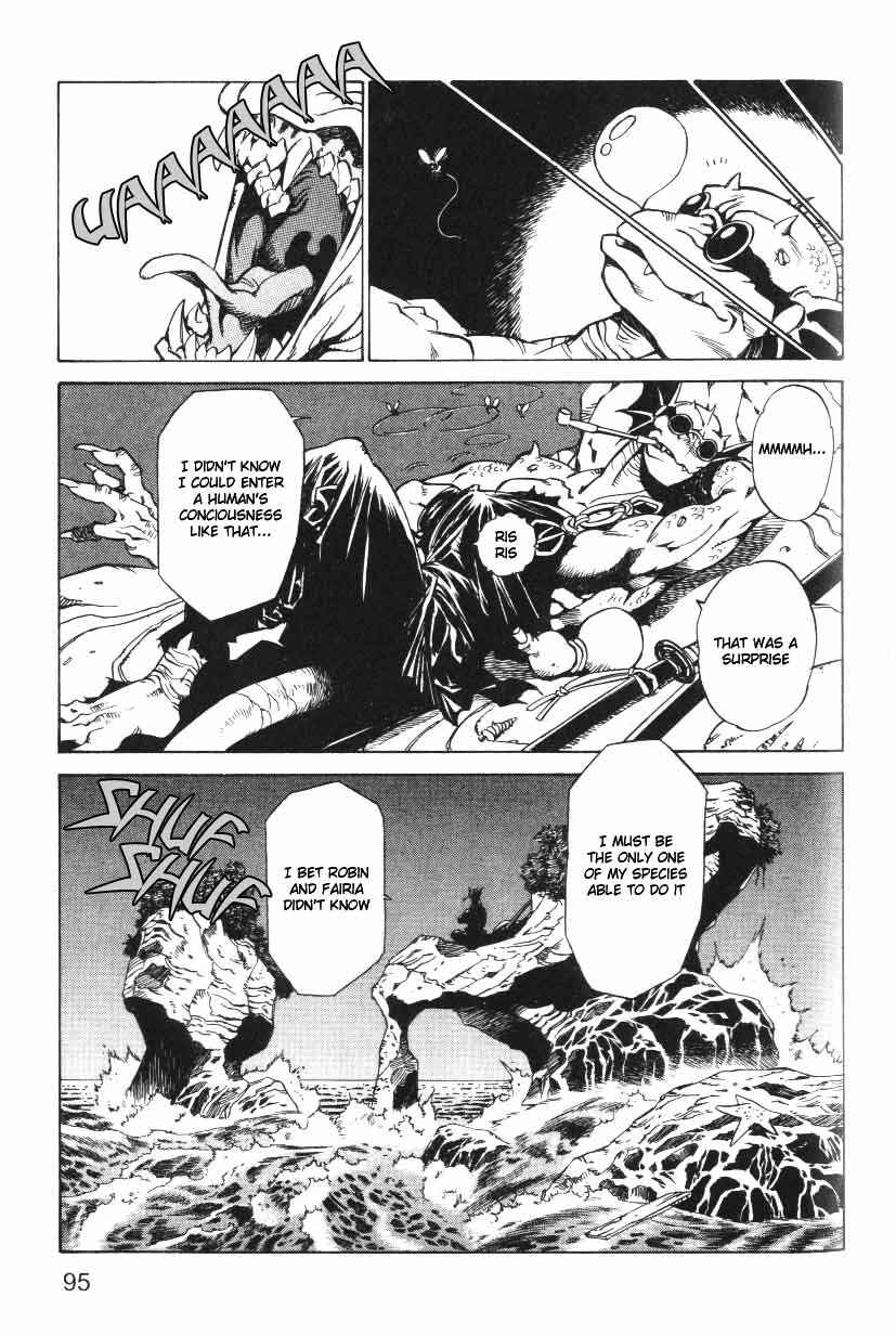 Page 6 Chapter 15 Monster Collection ~Demon Beast Tamer Girl~