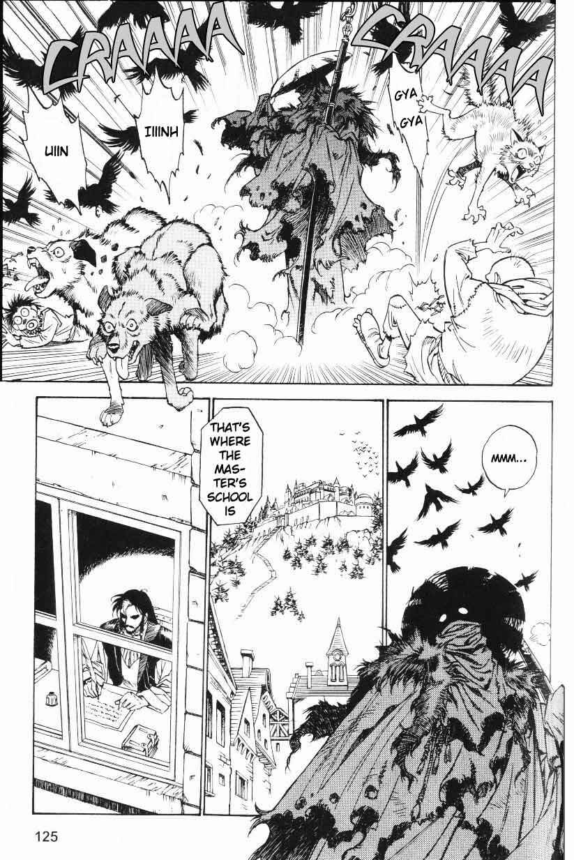 Page 15 Chapter 4 Monster Collection ~Demon Beast Tamer Girl~