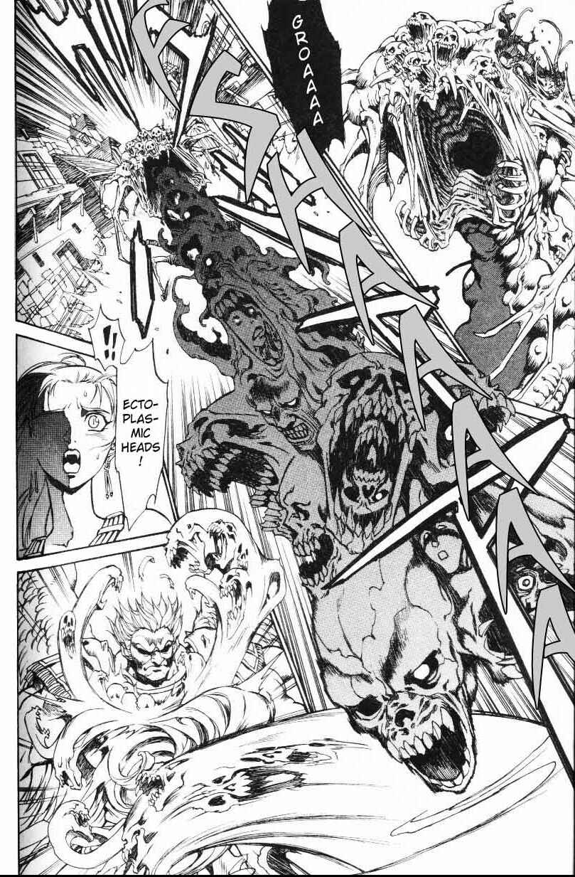 Page 2 Chapter 4 Monster Collection ~Demon Beast Tamer Girl~