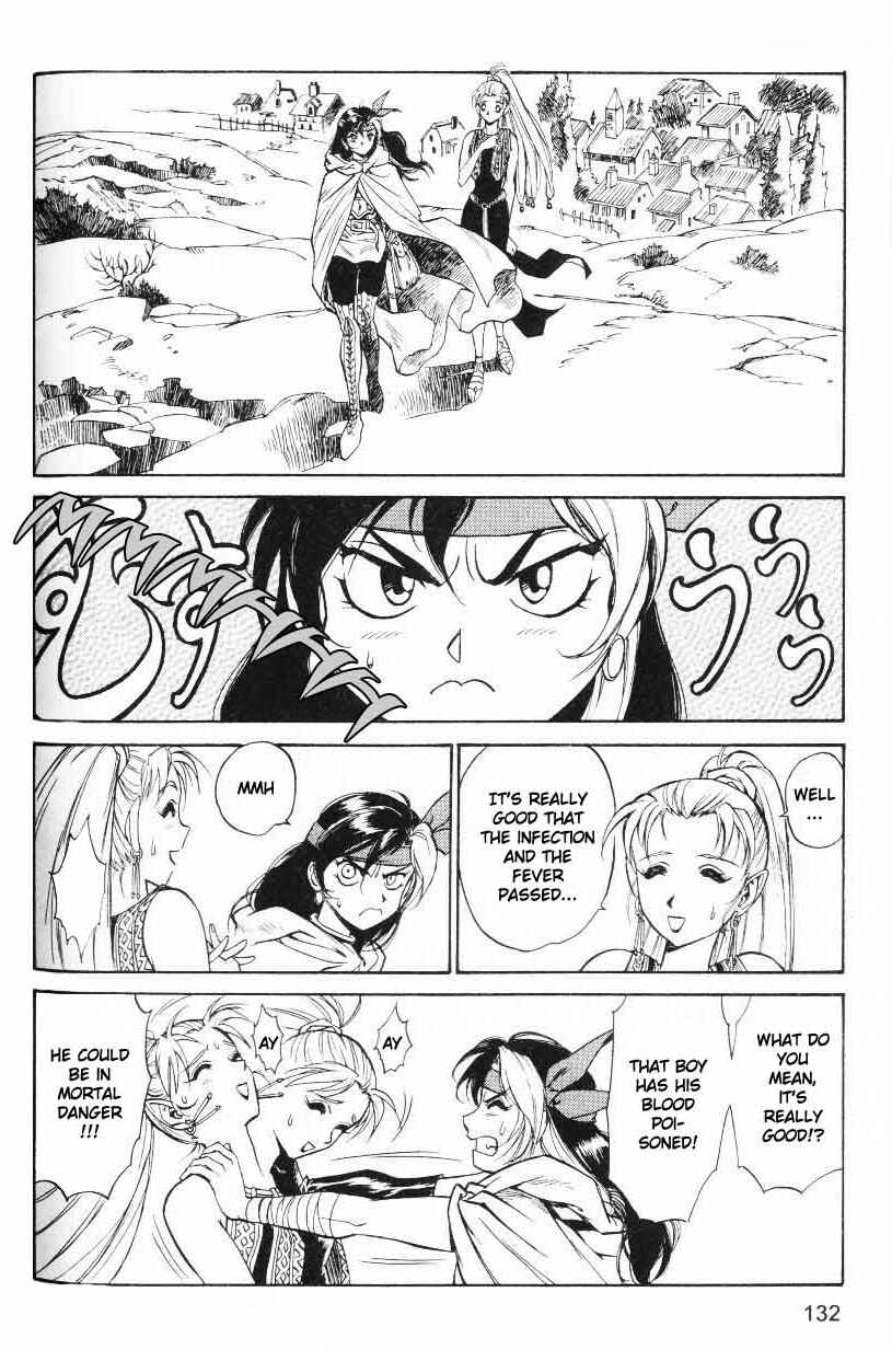 Page 22 Chapter 4 Monster Collection ~Demon Beast Tamer Girl~