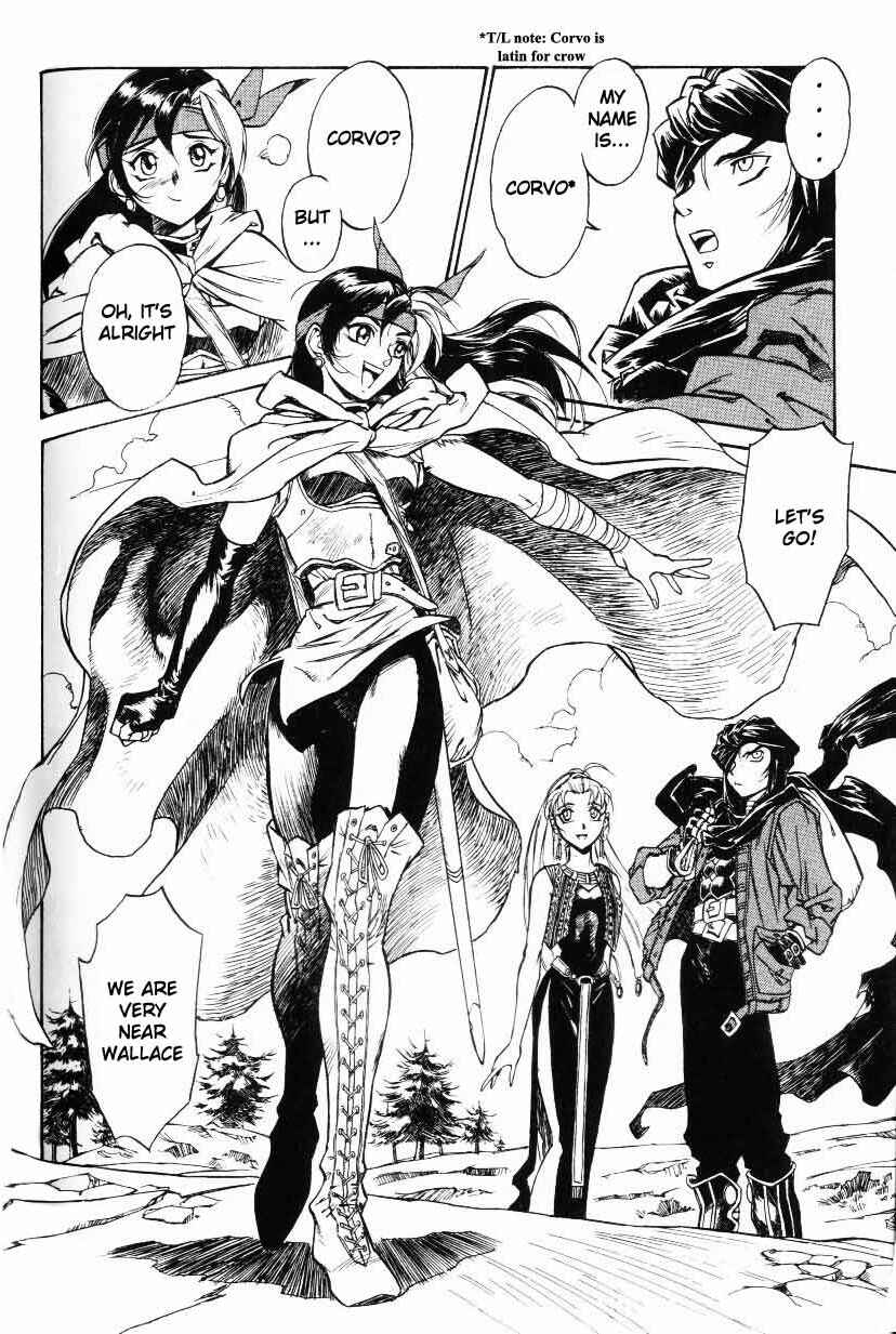 Page 26 Chapter 4 Monster Collection ~Demon Beast Tamer Girl~