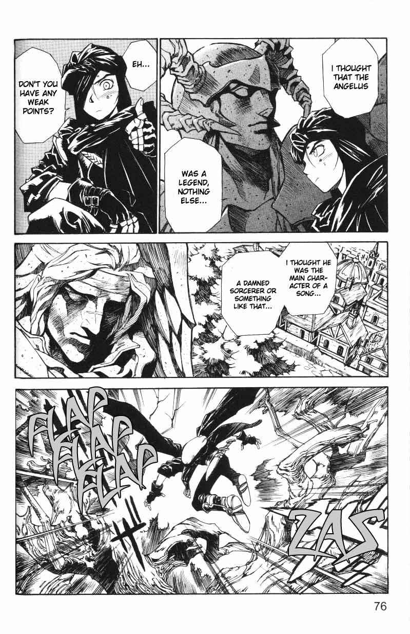 Page 12 Chapter 14 Monster Collection ~Demon Beast Tamer Girl~