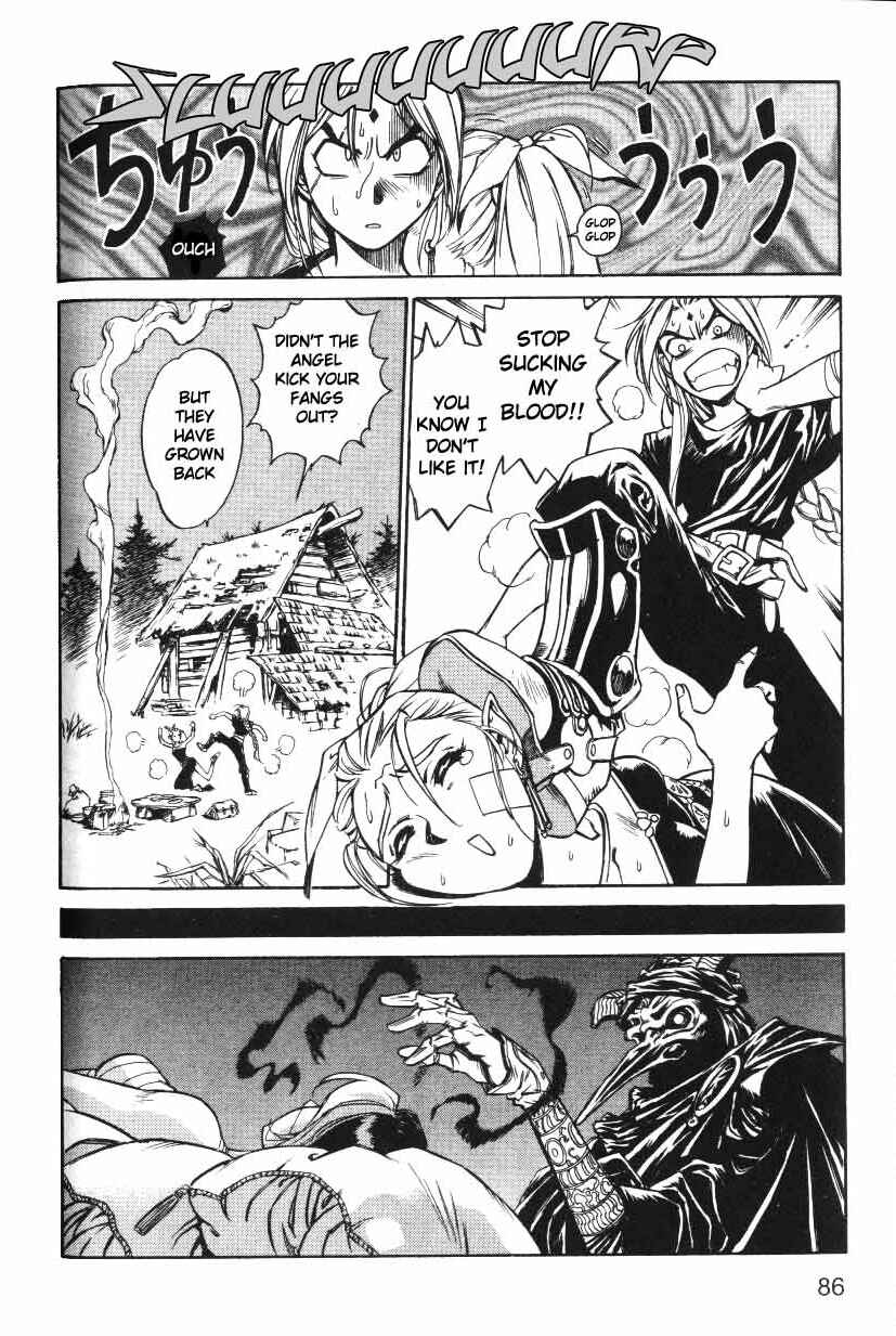 Page 22 Chapter 14 Monster Collection ~Demon Beast Tamer Girl~
