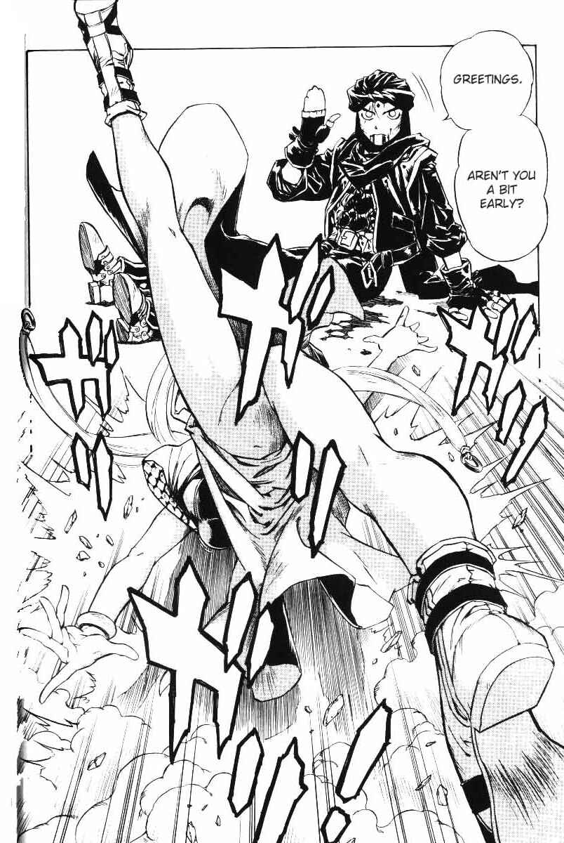 Page 13 Chapter 18 Monster Collection ~Demon Beast Tamer Girl~