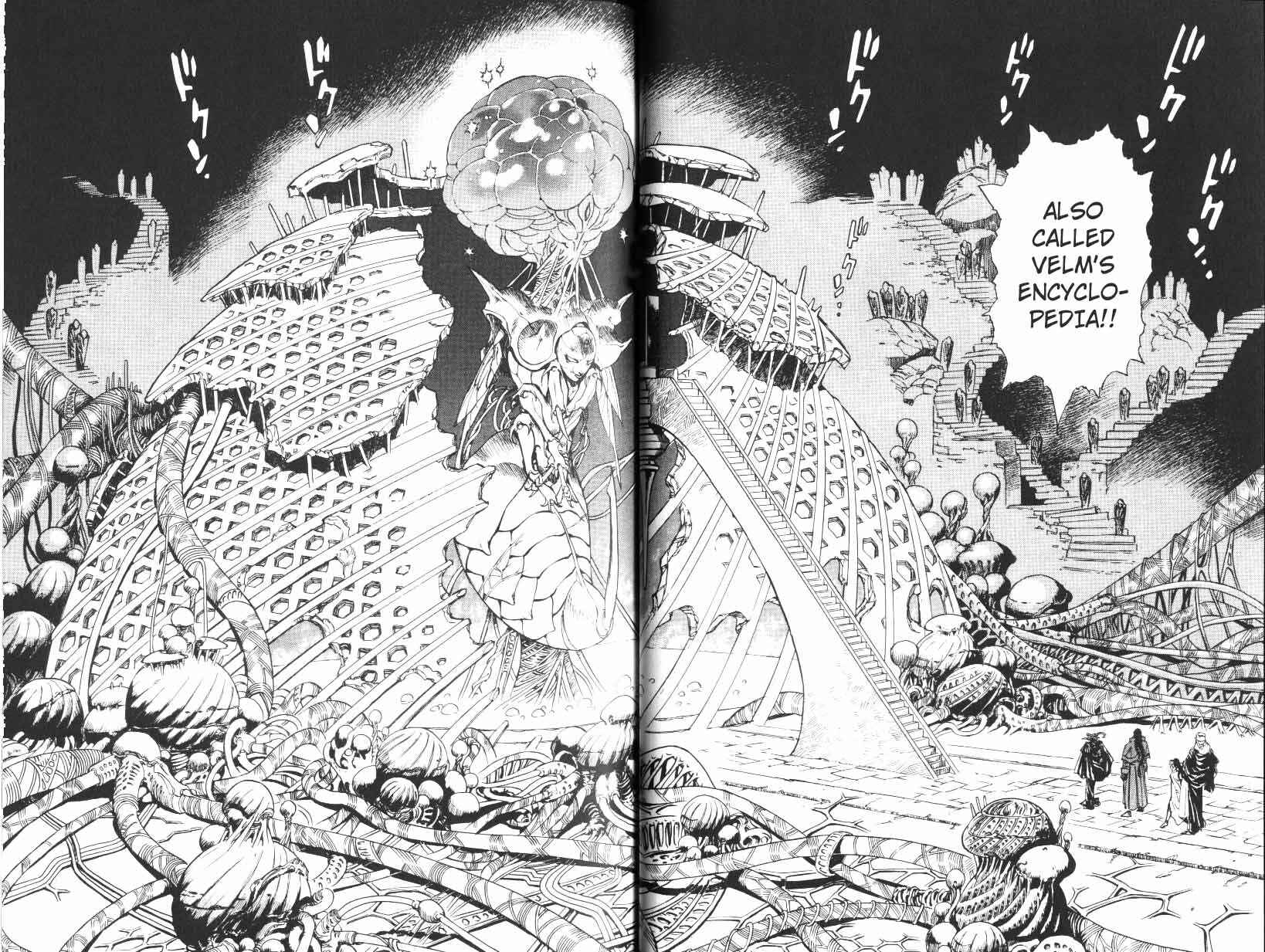 Page 29 Chapter 18 Monster Collection ~Demon Beast Tamer Girl~