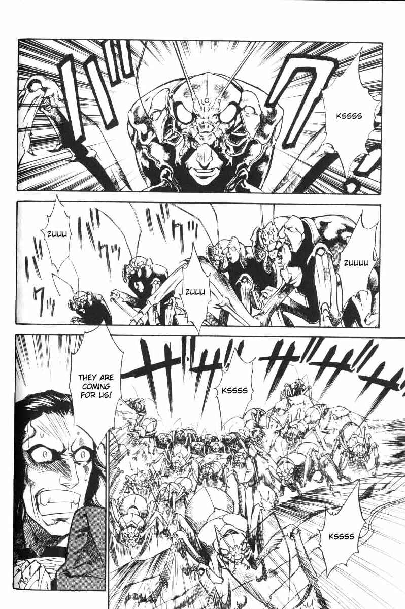 Page 14 Chapter 19 Monster Collection ~Demon Beast Tamer Girl~