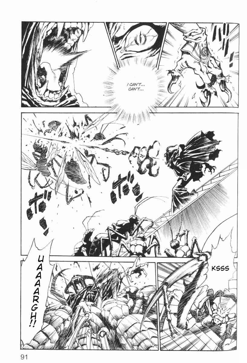 Page 21 Chapter 19 Monster Collection ~Demon Beast Tamer Girl~