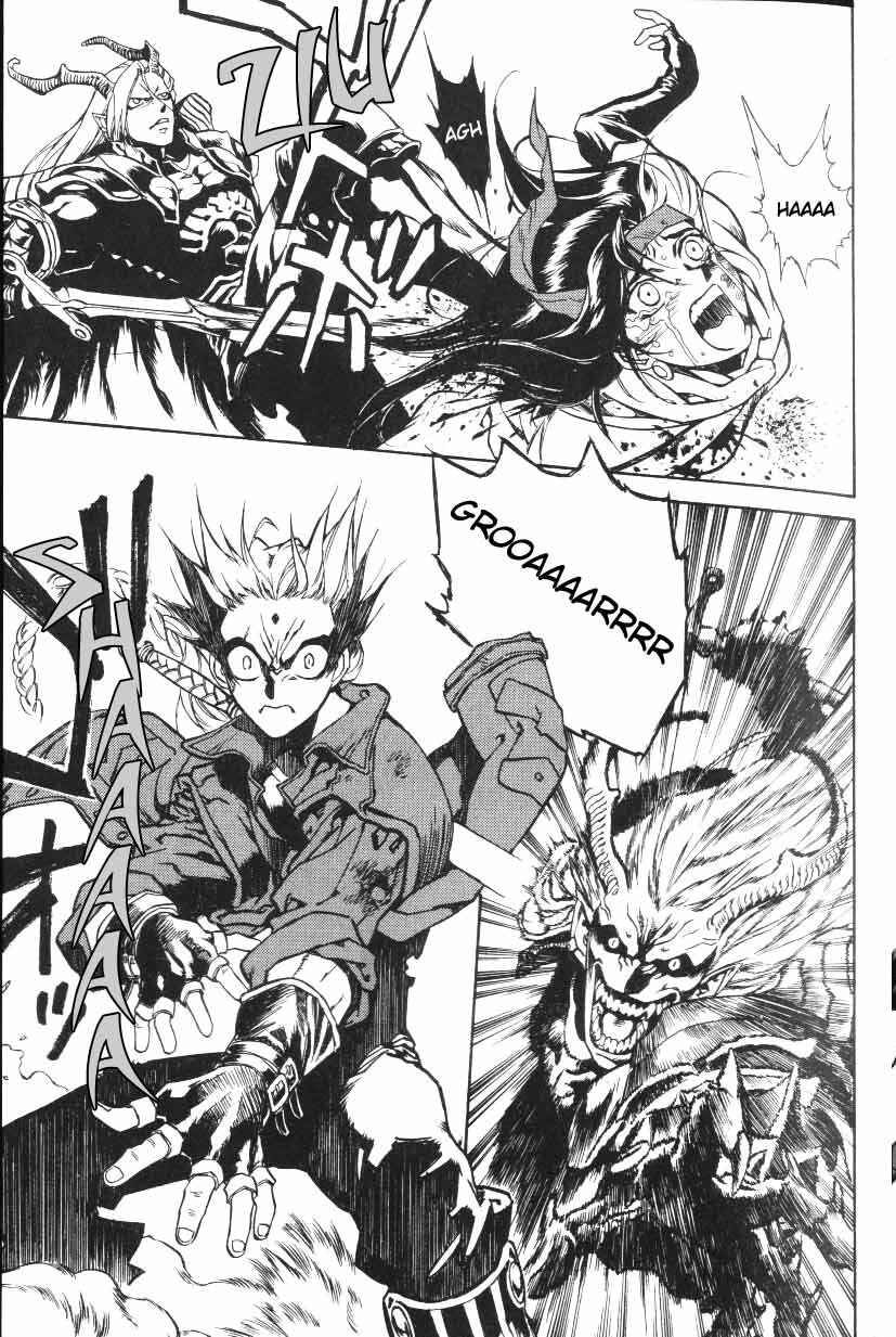 Page 15 Chapter 13 Monster Collection ~Demon Beast Tamer Girl~