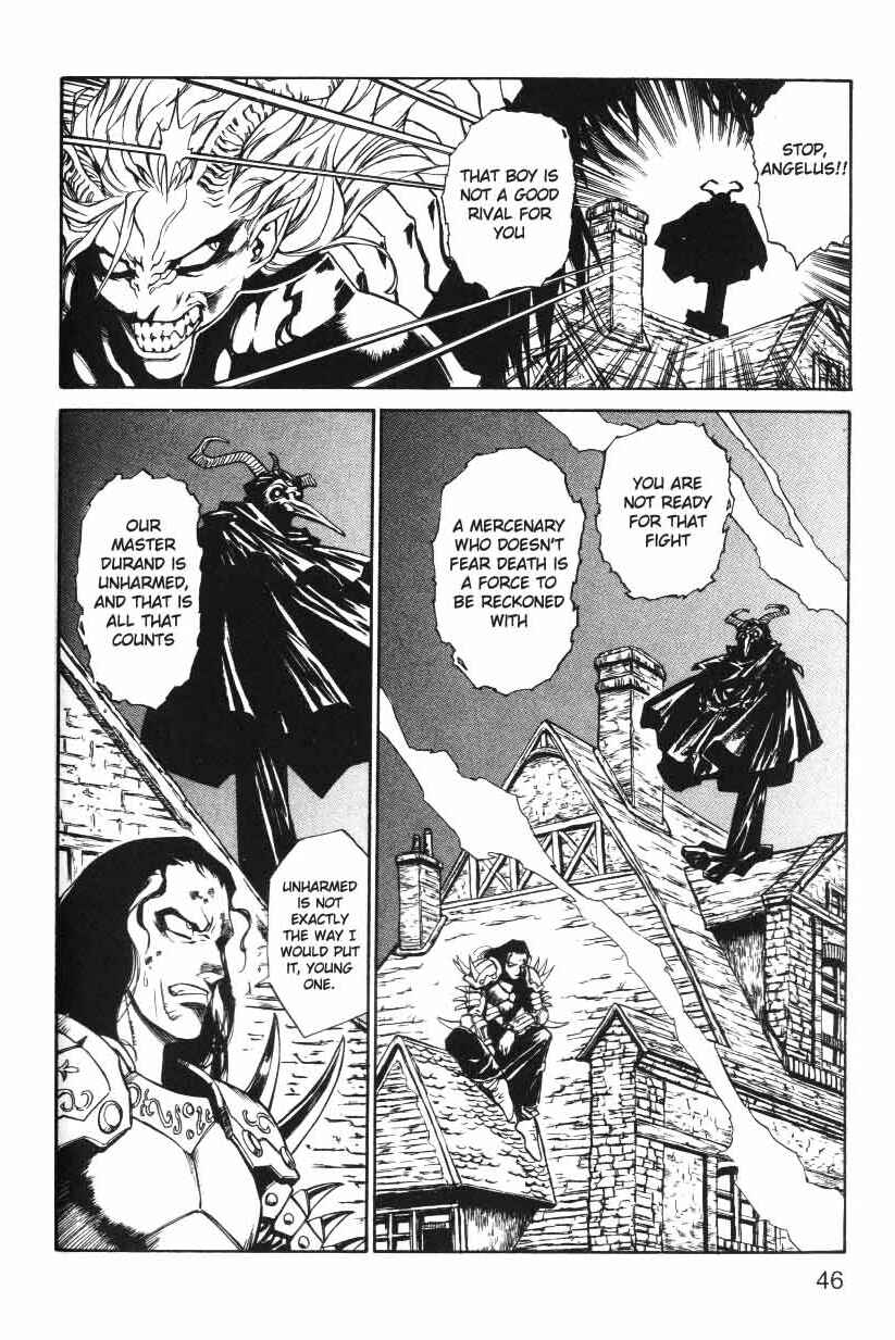 Page 16 Chapter 13 Monster Collection ~Demon Beast Tamer Girl~
