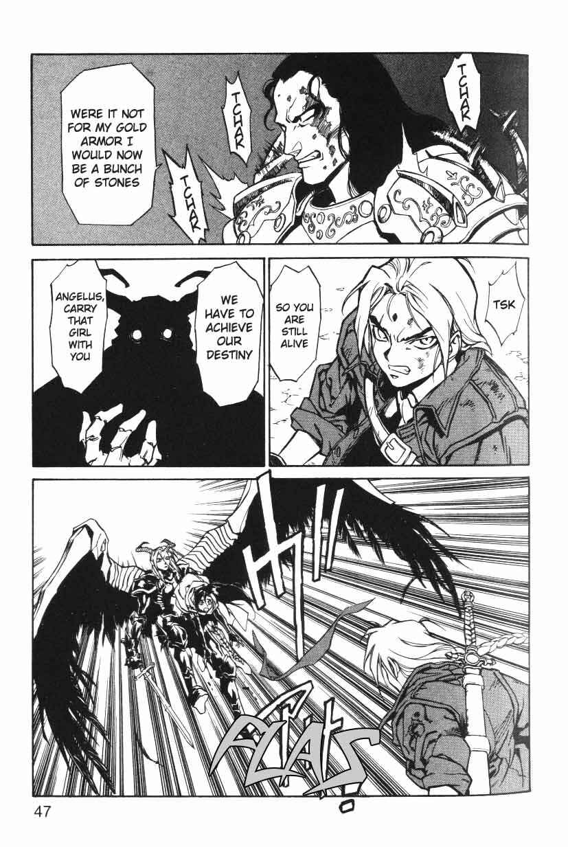 Page 17 Chapter 13 Monster Collection ~Demon Beast Tamer Girl~
