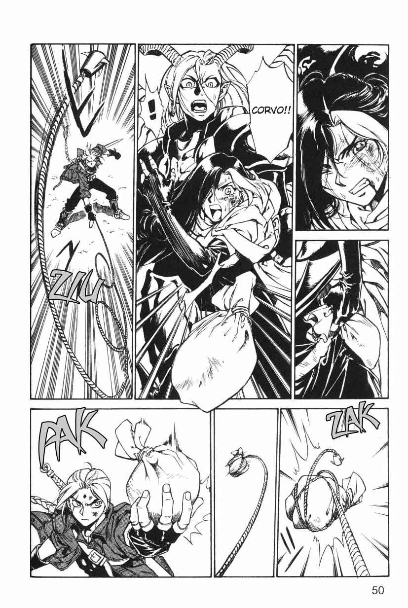 Page 19 Chapter 13 Monster Collection ~Demon Beast Tamer Girl~