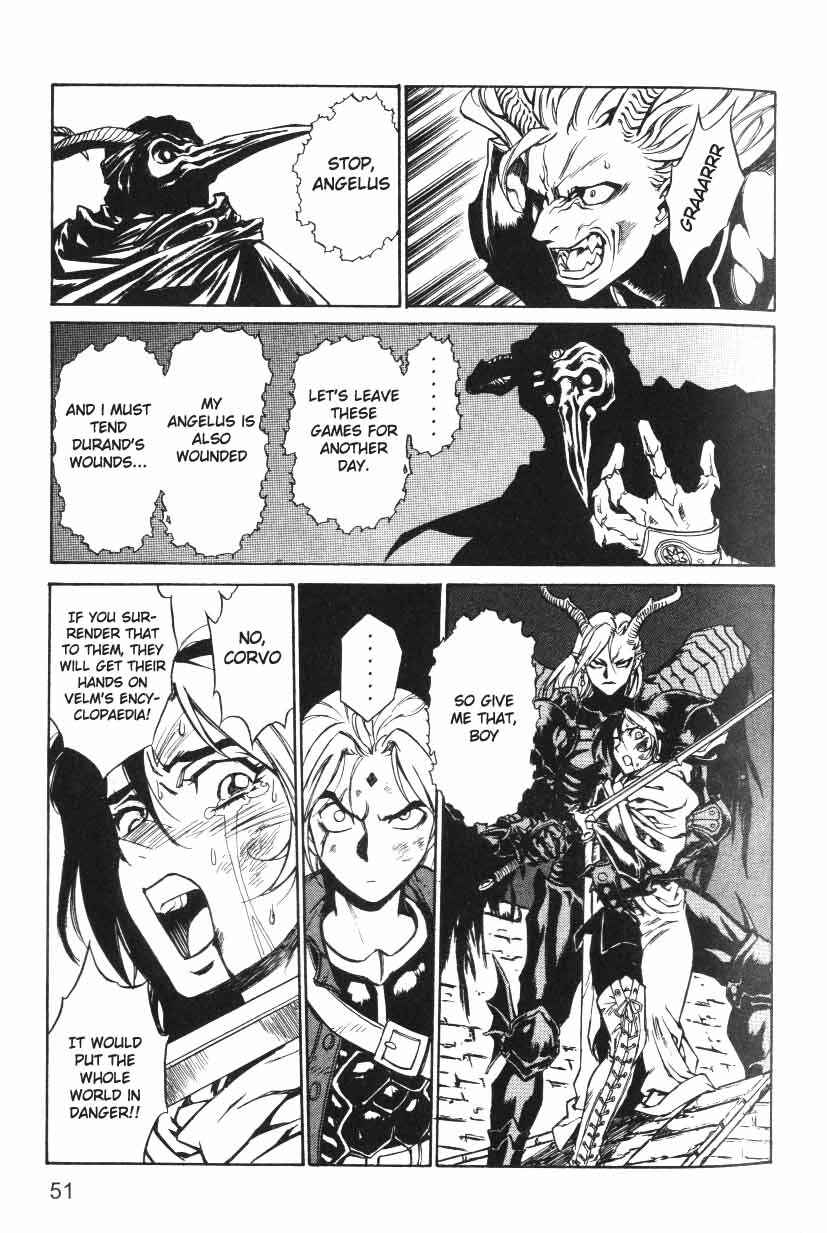 Page 20 Chapter 13 Monster Collection ~Demon Beast Tamer Girl~