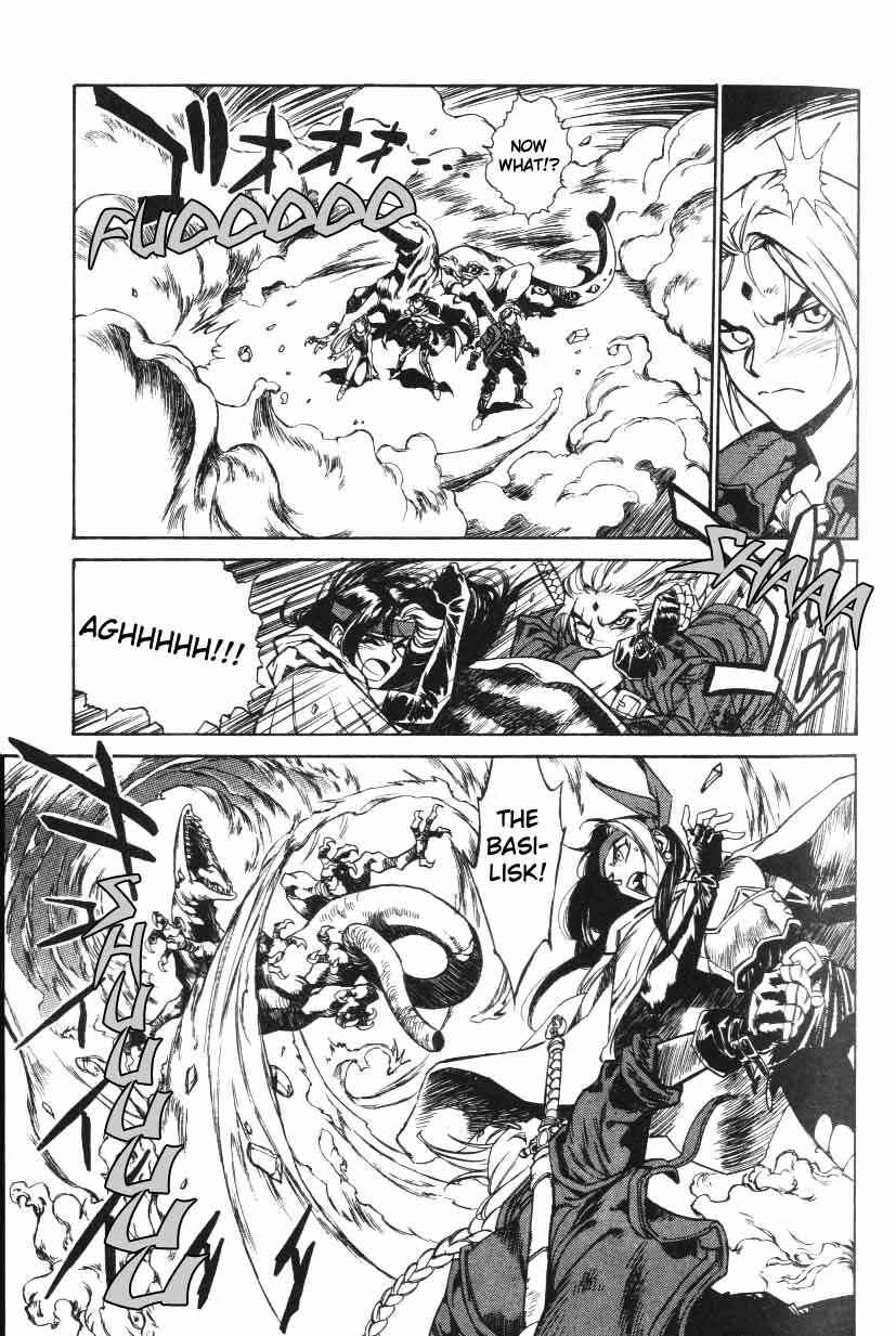 Page 5 Chapter 13 Monster Collection ~Demon Beast Tamer Girl~