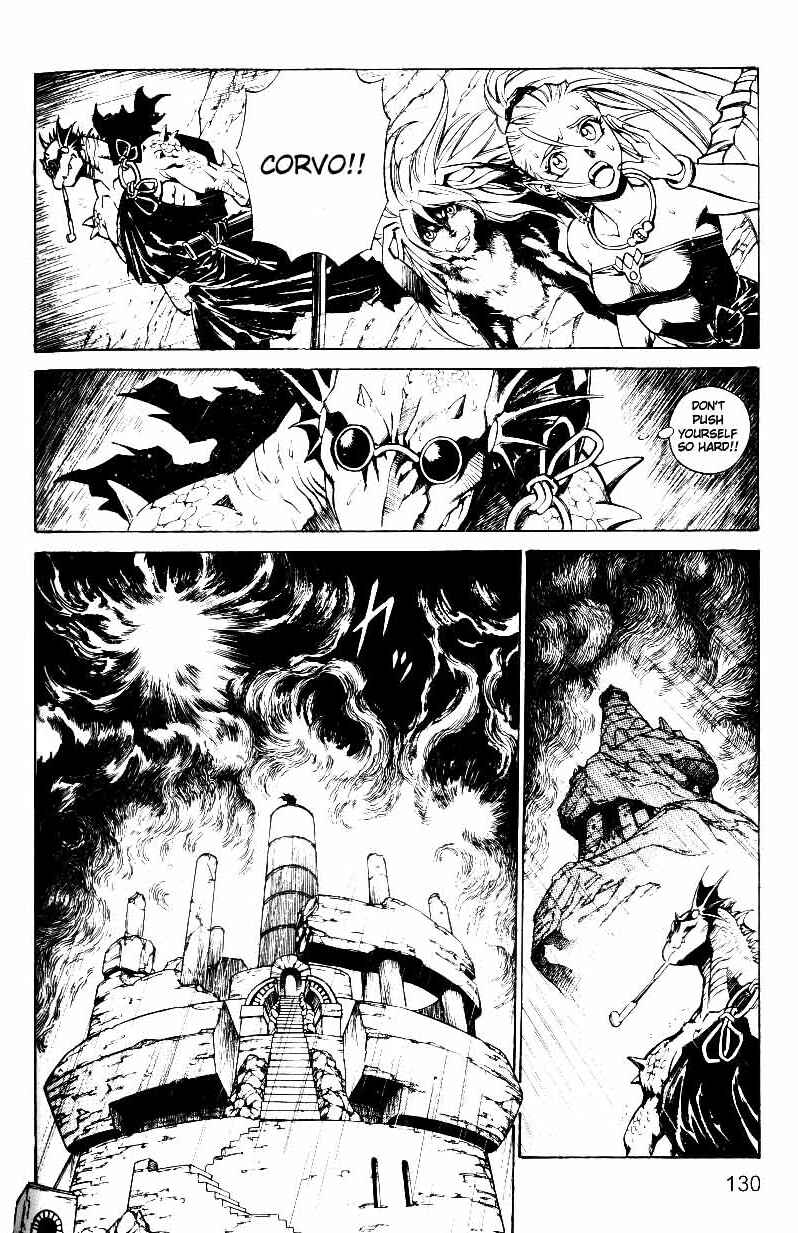 Page 20 Chapter 25 Monster Collection ~Demon Beast Tamer Girl~