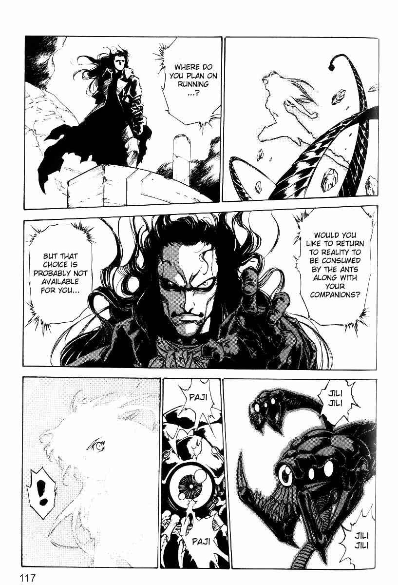 Page 8 Chapter 25 Monster Collection ~Demon Beast Tamer Girl~