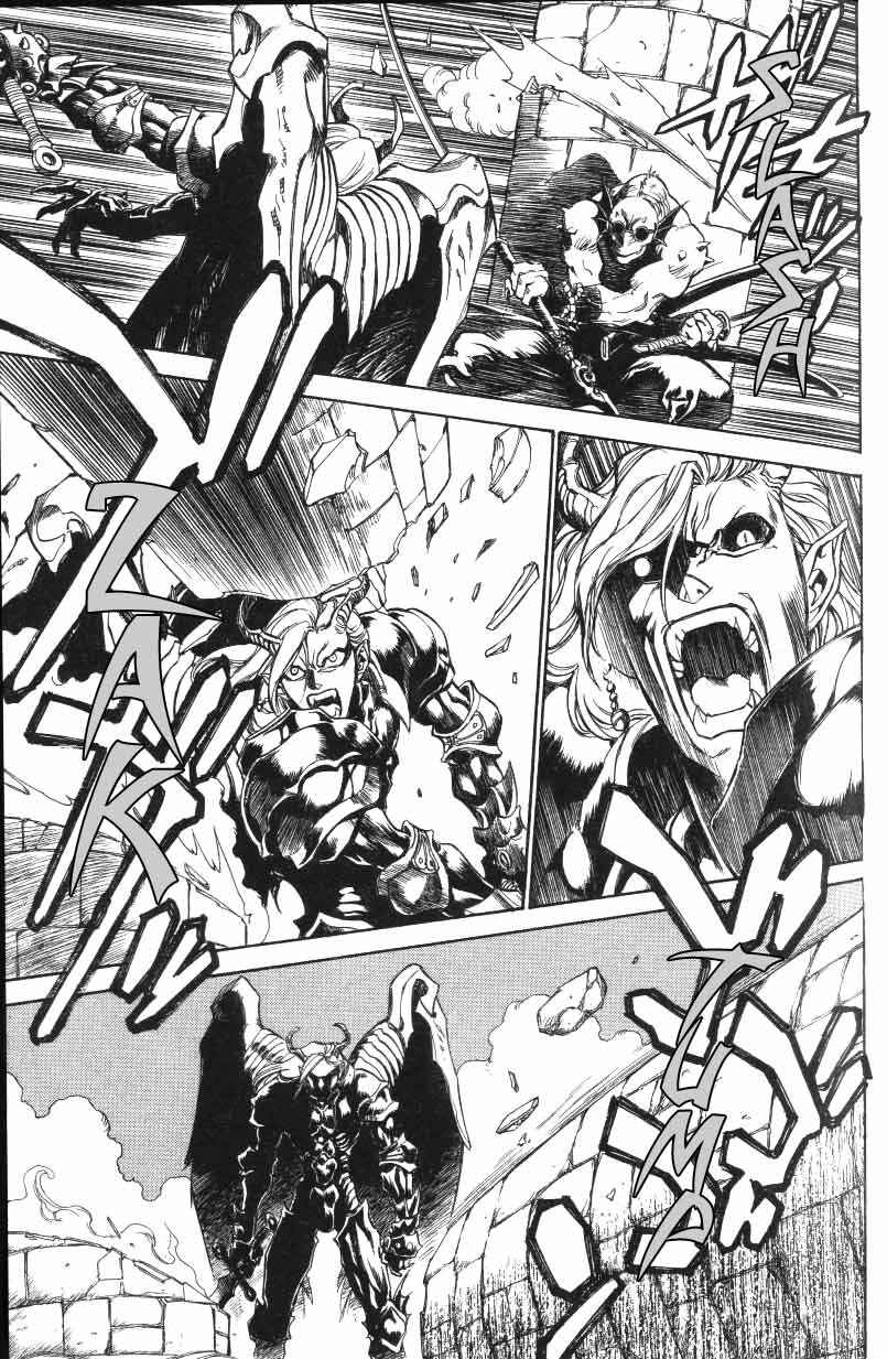 Page 17 Chapter 10 Monster Collection ~Demon Beast Tamer Girl~