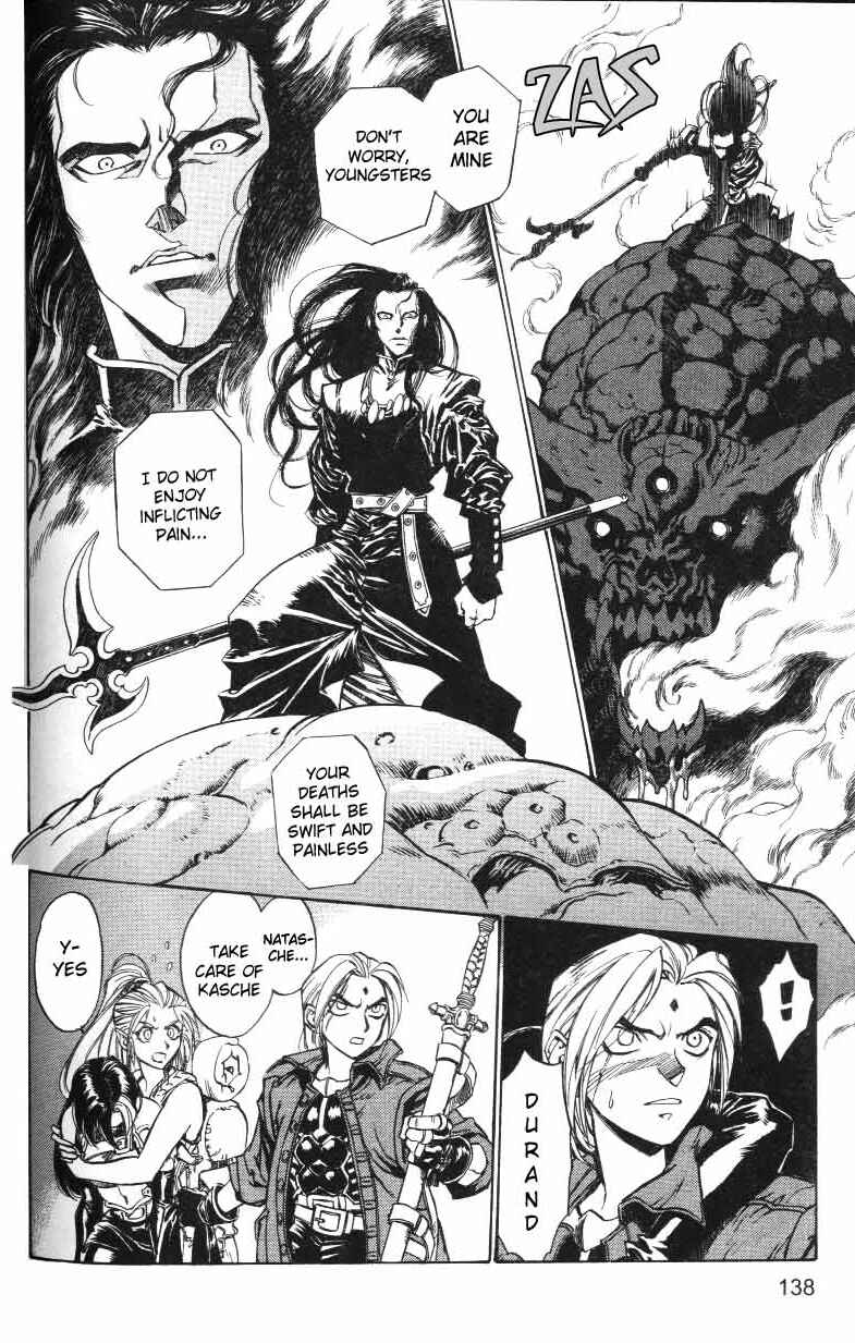 Page 20 Chapter 10 Monster Collection ~Demon Beast Tamer Girl~