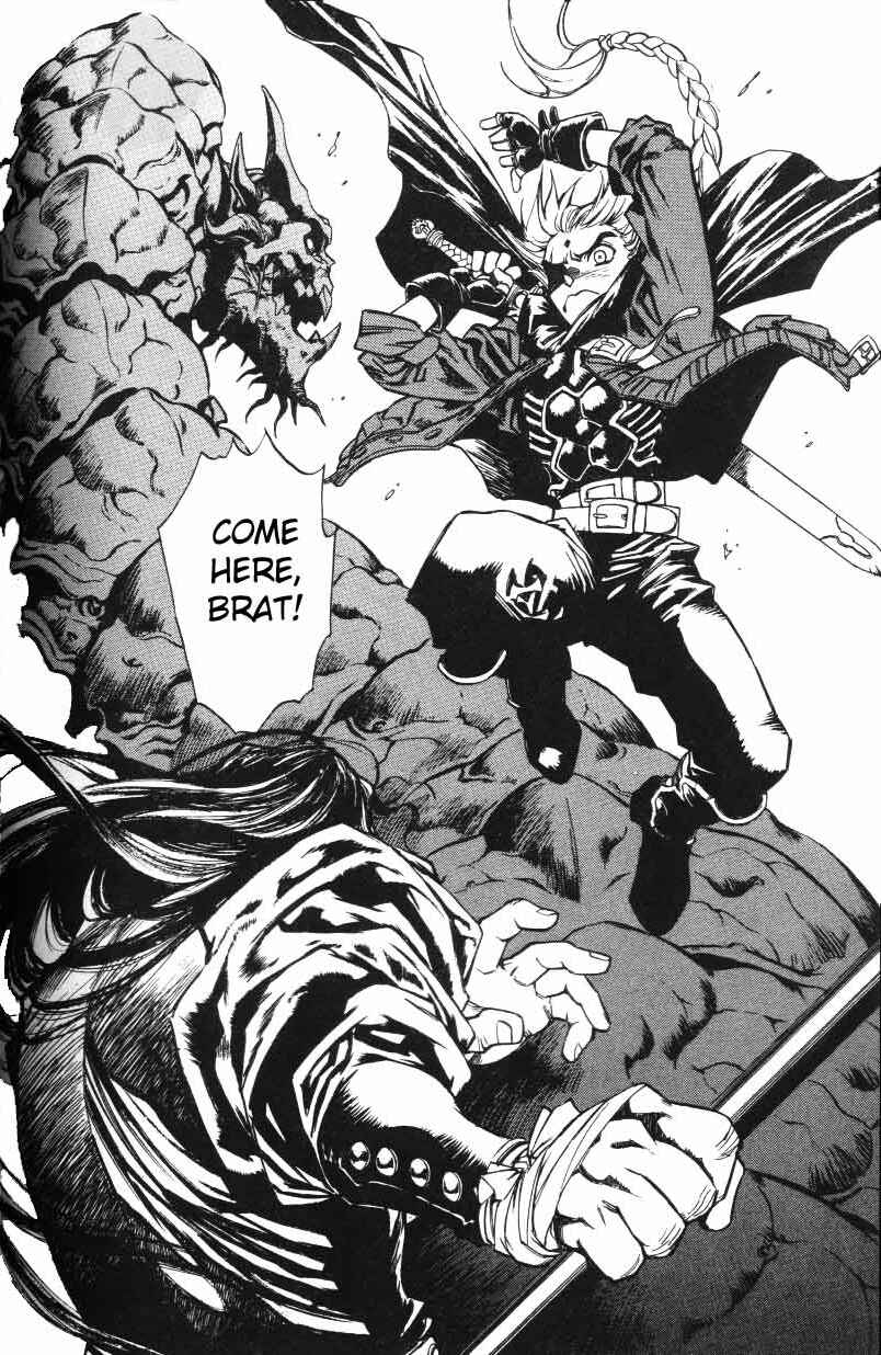 Page 24 Chapter 10 Monster Collection ~Demon Beast Tamer Girl~