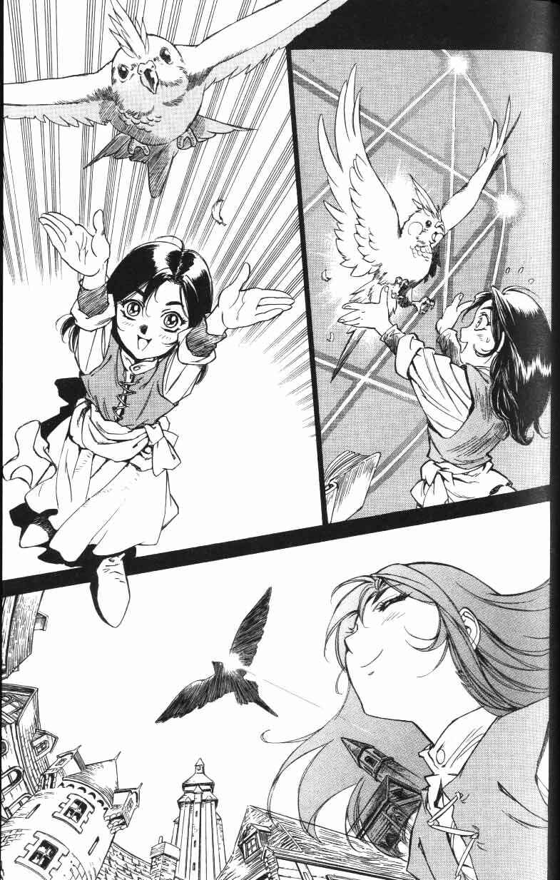 Page 7 Chapter 10 Monster Collection ~Demon Beast Tamer Girl~