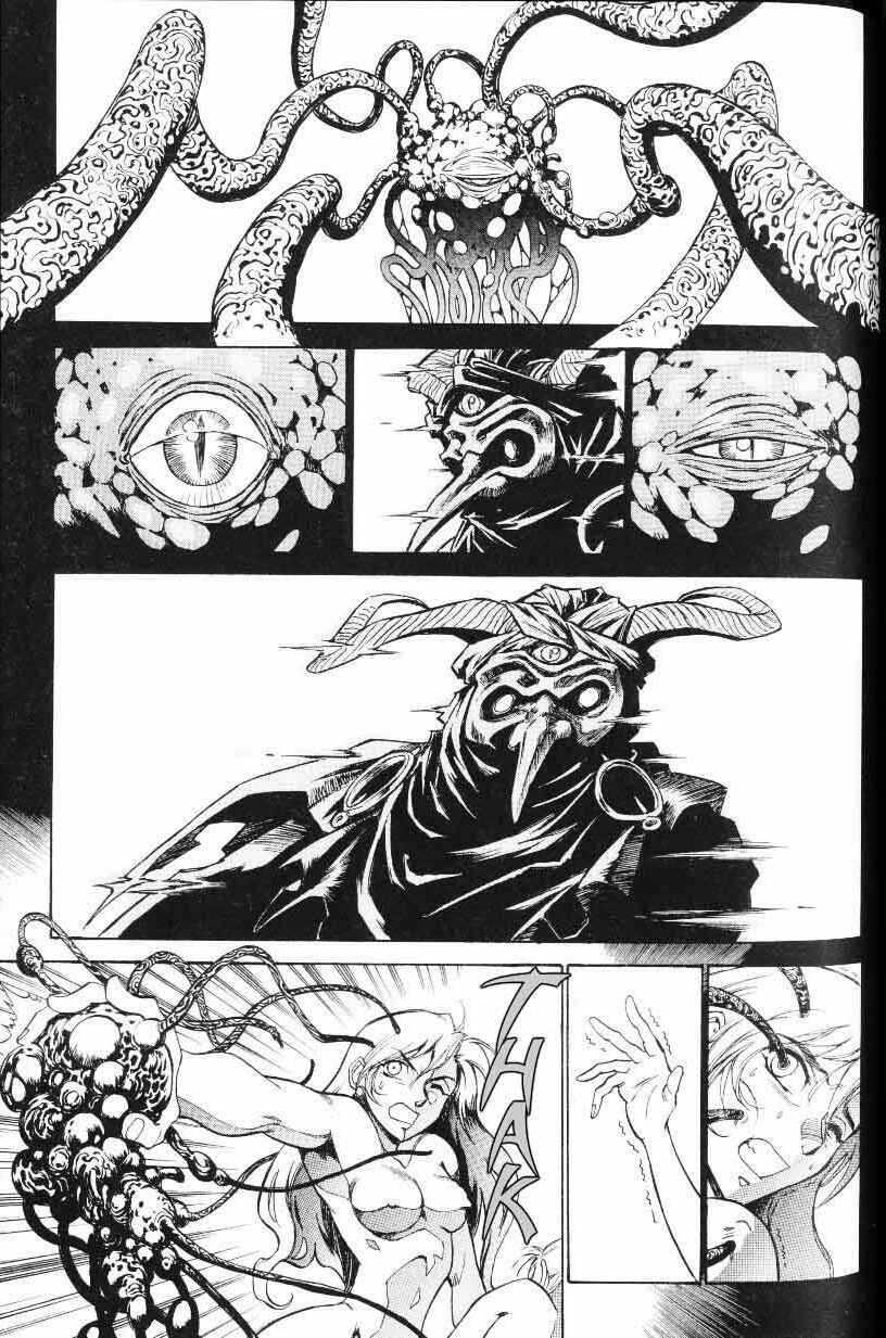 Page 27 Chapter 2 Monster Collection ~Demon Beast Tamer Girl~