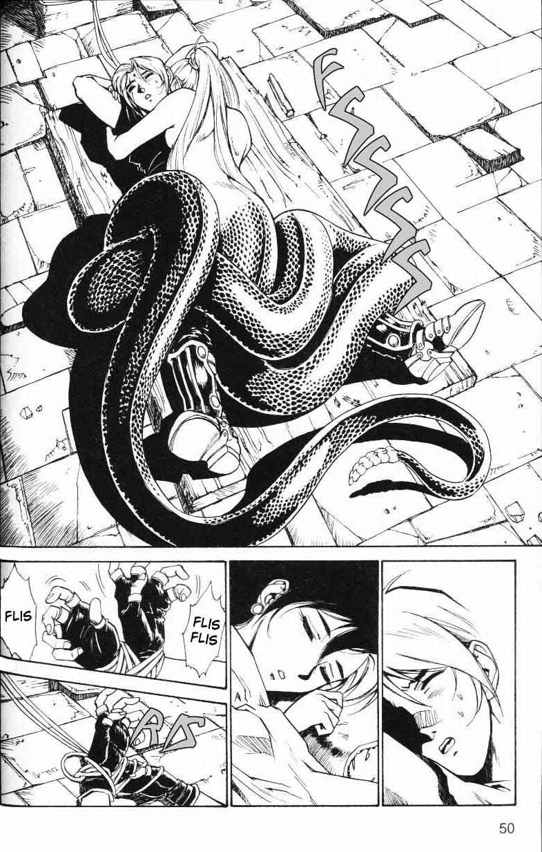 Page 4 Chapter 2 Monster Collection ~Demon Beast Tamer Girl~