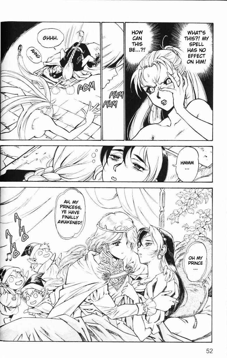 Page 6 Chapter 2 Monster Collection ~Demon Beast Tamer Girl~