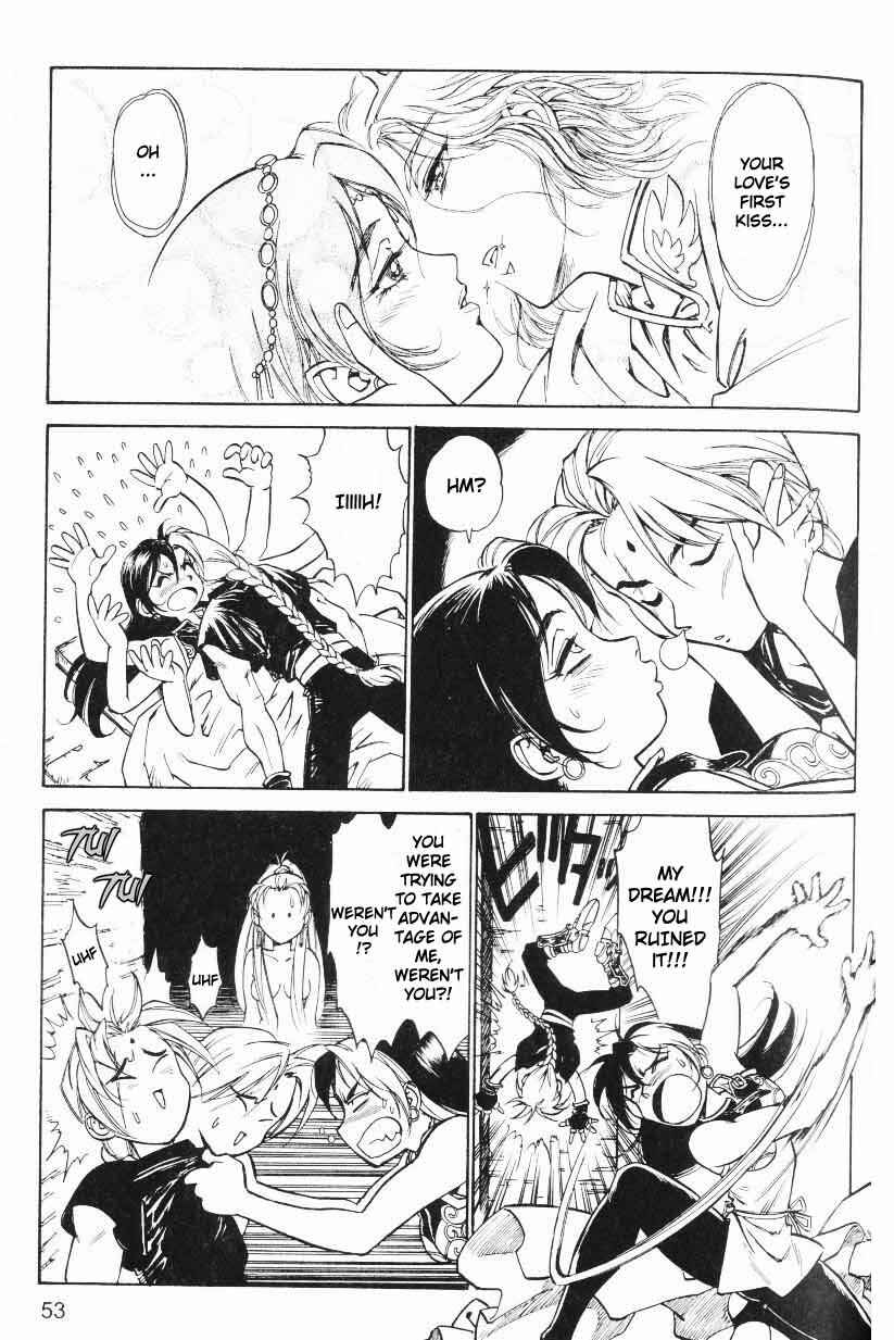 Page 7 Chapter 2 Monster Collection ~Demon Beast Tamer Girl~
