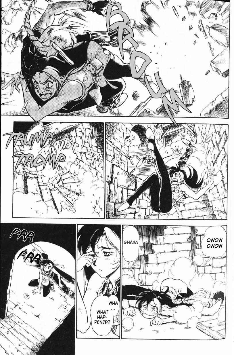 Page 9 Chapter 2 Monster Collection ~Demon Beast Tamer Girl~