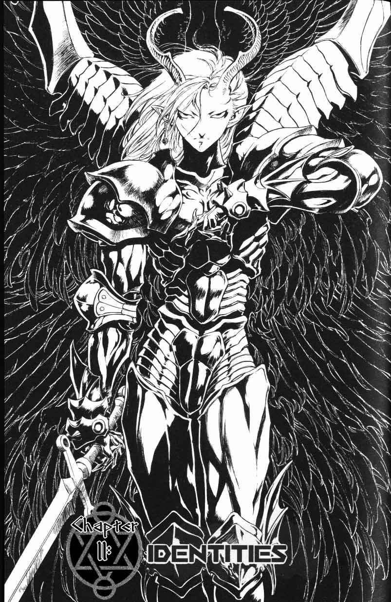 Page 1 Chapter 11 Monster Collection ~Demon Beast Tamer Girl~