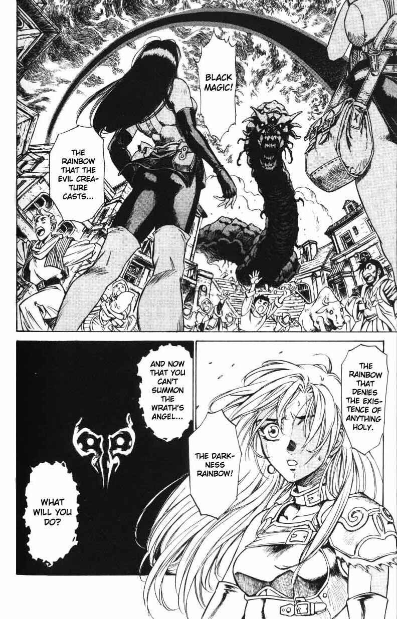 Page 18 Chapter 11 Monster Collection ~Demon Beast Tamer Girl~