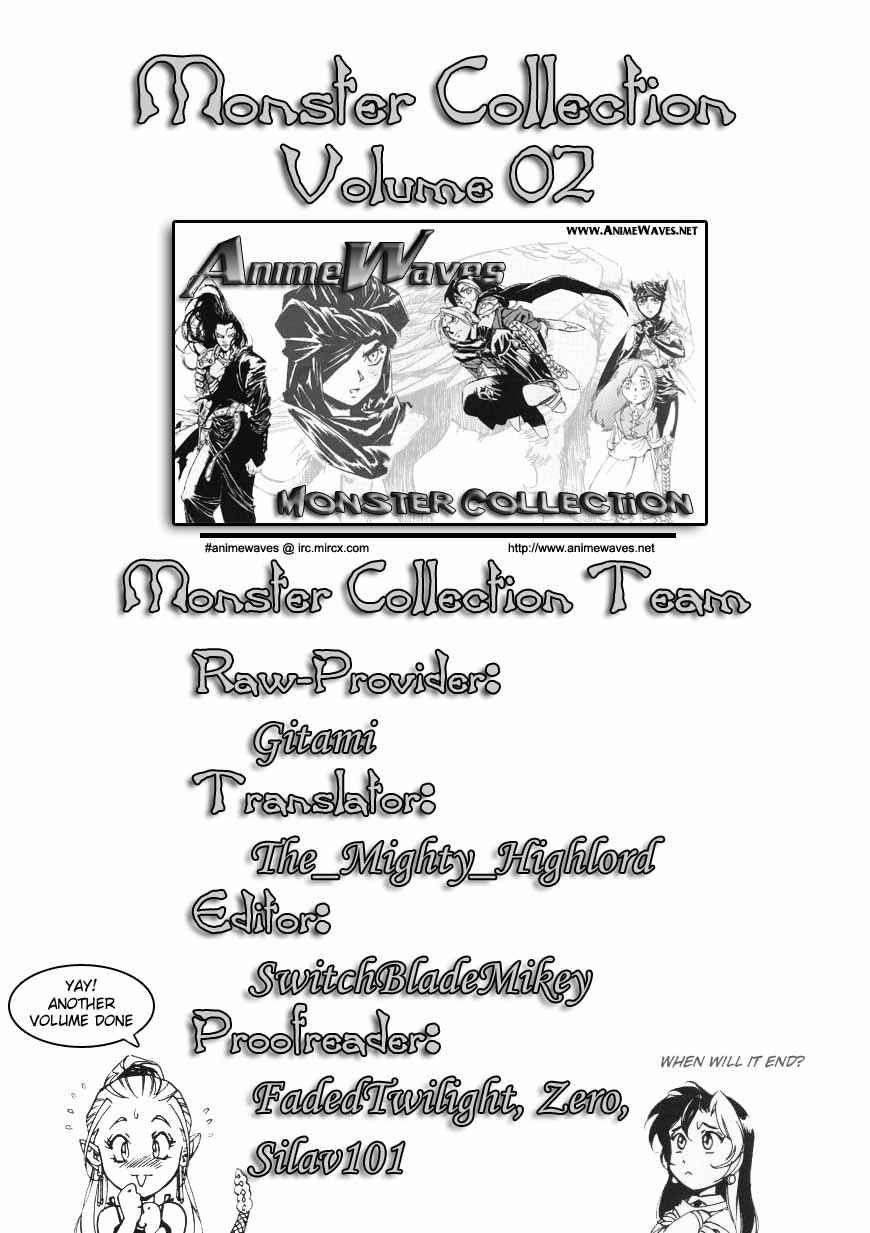 Page 29 Chapter 11 Monster Collection ~Demon Beast Tamer Girl~