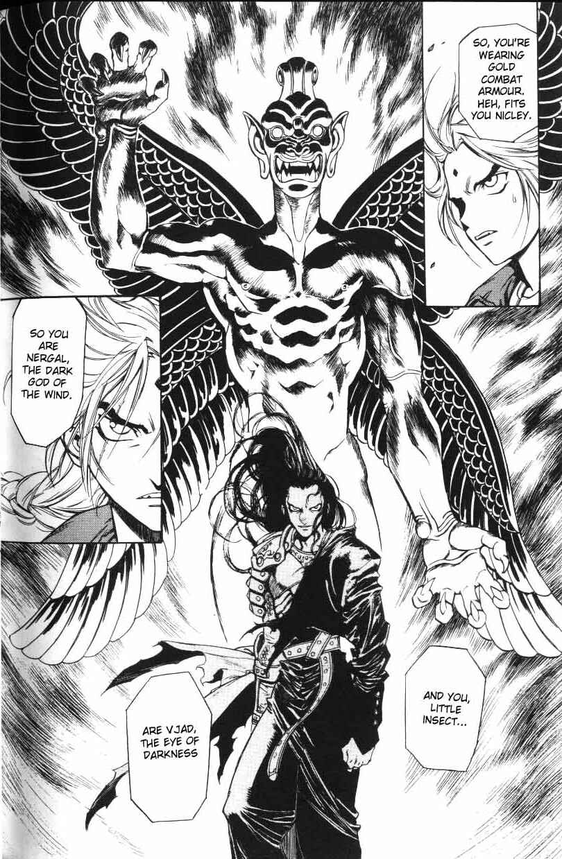 Page 6 Chapter 11 Monster Collection ~Demon Beast Tamer Girl~