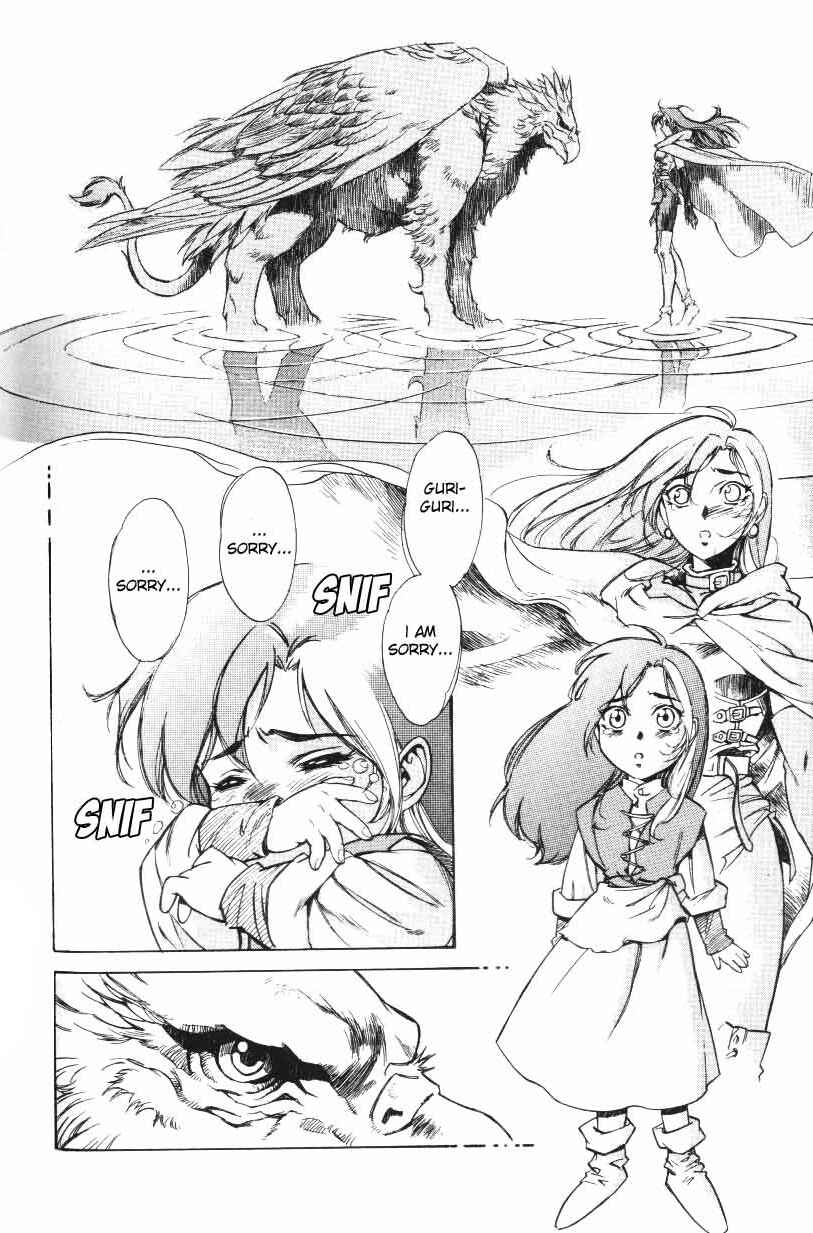 Page 8 Chapter 11 Monster Collection ~Demon Beast Tamer Girl~
