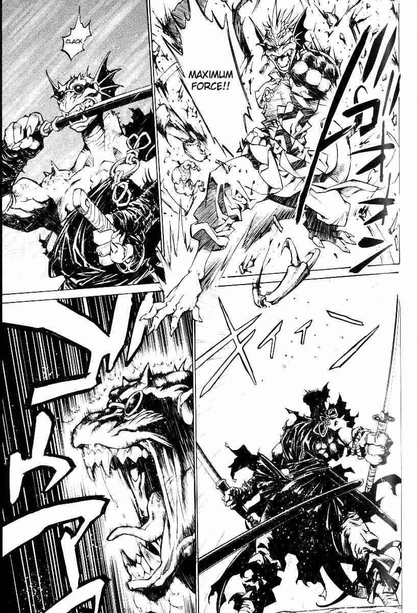 Page 25 Chapter 24 Monster Collection ~Demon Beast Tamer Girl~