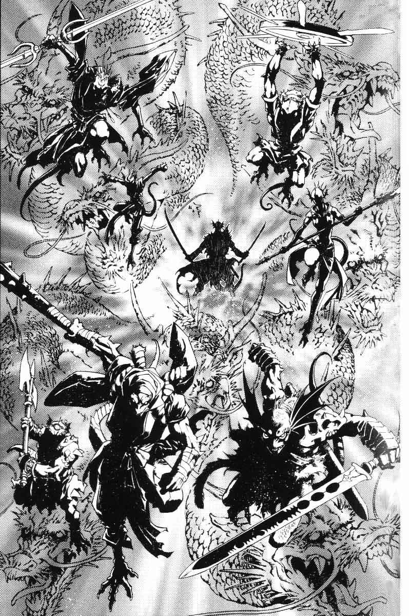 Page 27 Chapter 24 Monster Collection ~Demon Beast Tamer Girl~