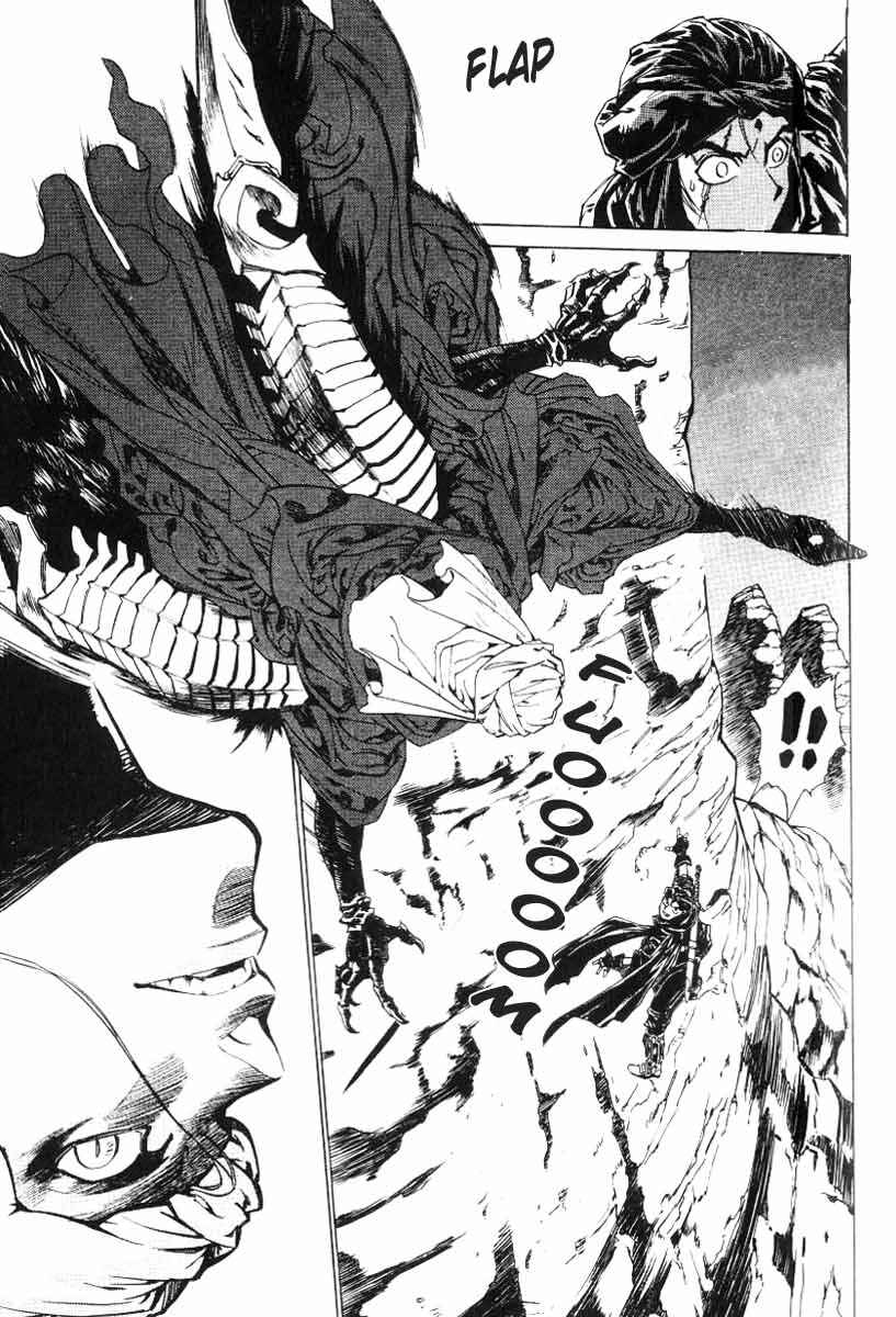 Page 16 Chapter 17 Monster Collection ~Demon Beast Tamer Girl~