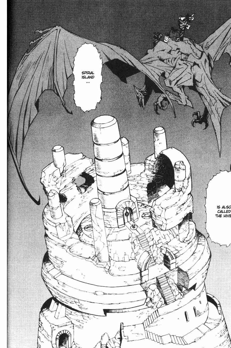 Page 9 Chapter 17 Monster Collection ~Demon Beast Tamer Girl~