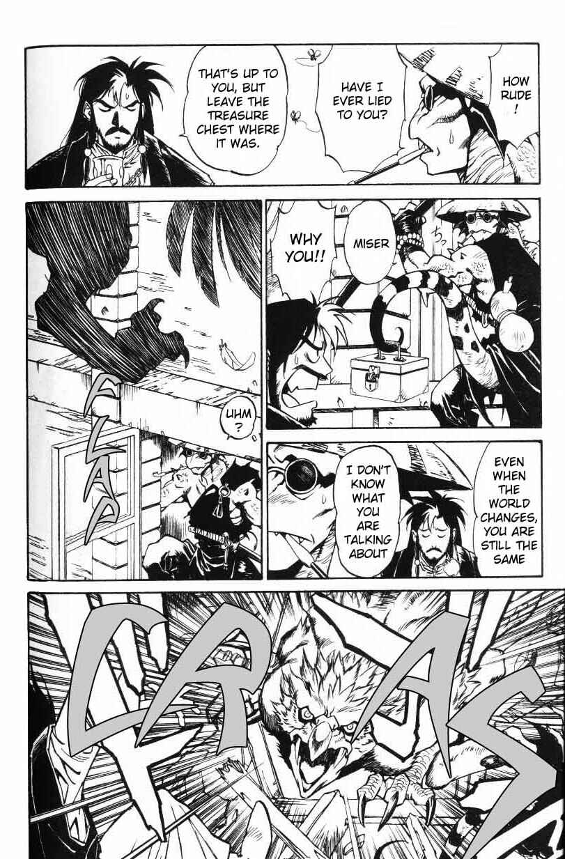 Page 10 Chapter 5 Monster Collection ~Demon Beast Tamer Girl~