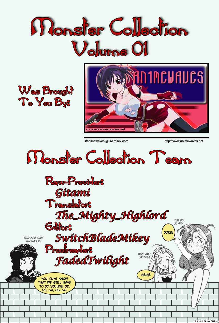 Page 30 Chapter 5 Monster Collection ~Demon Beast Tamer Girl~