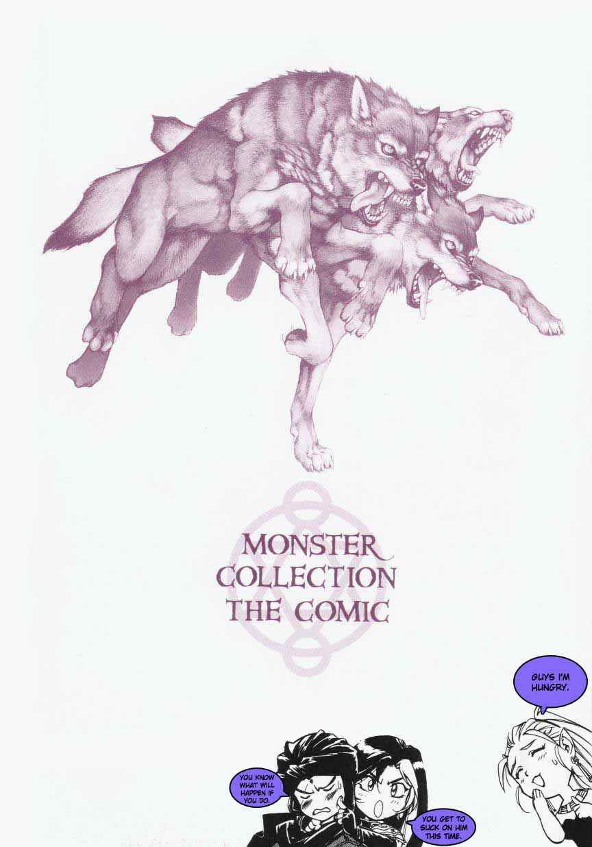 Page 31 Chapter 5 Monster Collection ~Demon Beast Tamer Girl~