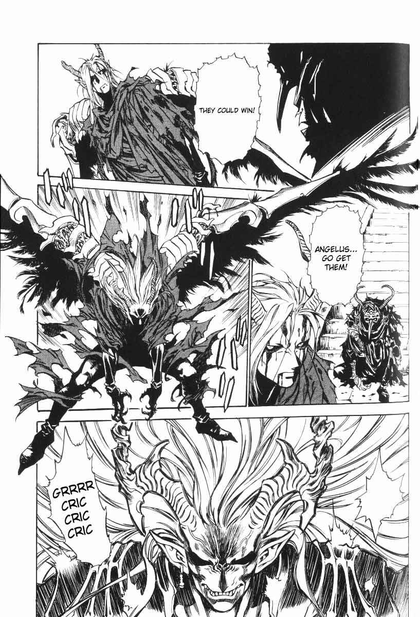 Page 10 Chapter 20 Monster Collection ~Demon Beast Tamer Girl~
