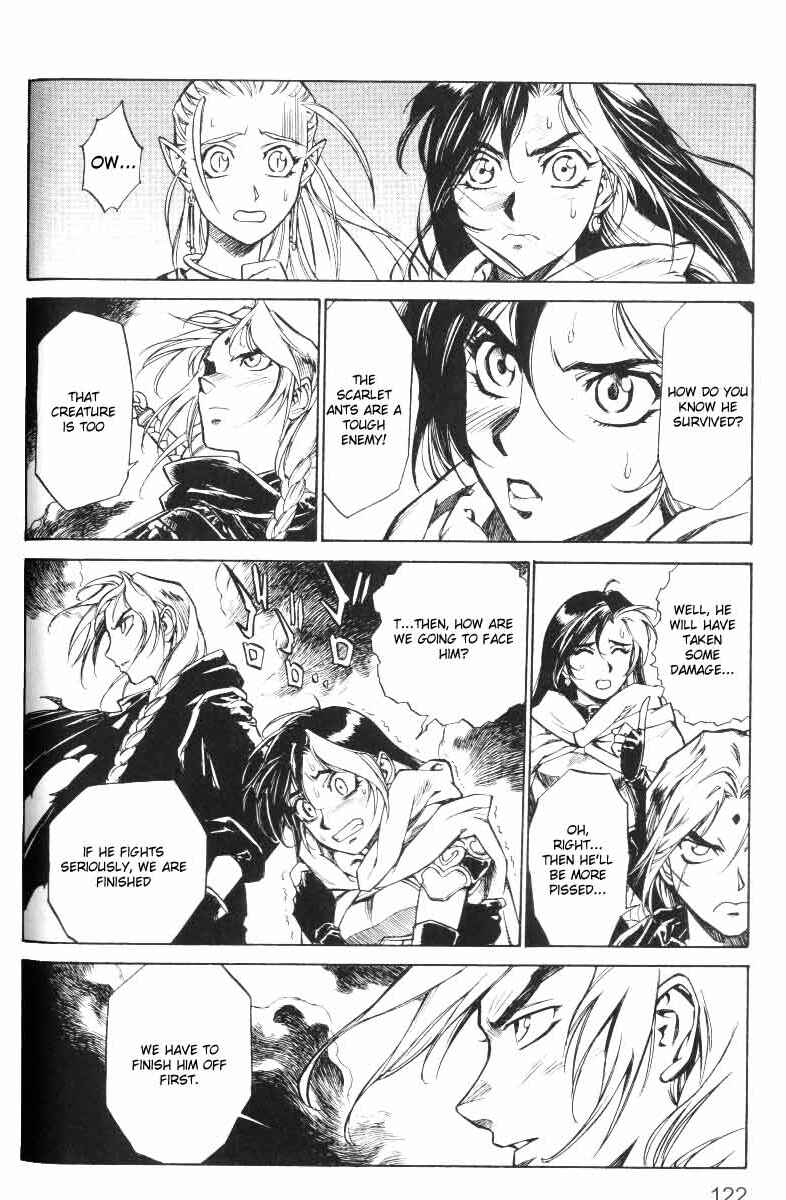 Page 20 Chapter 20 Monster Collection ~Demon Beast Tamer Girl~