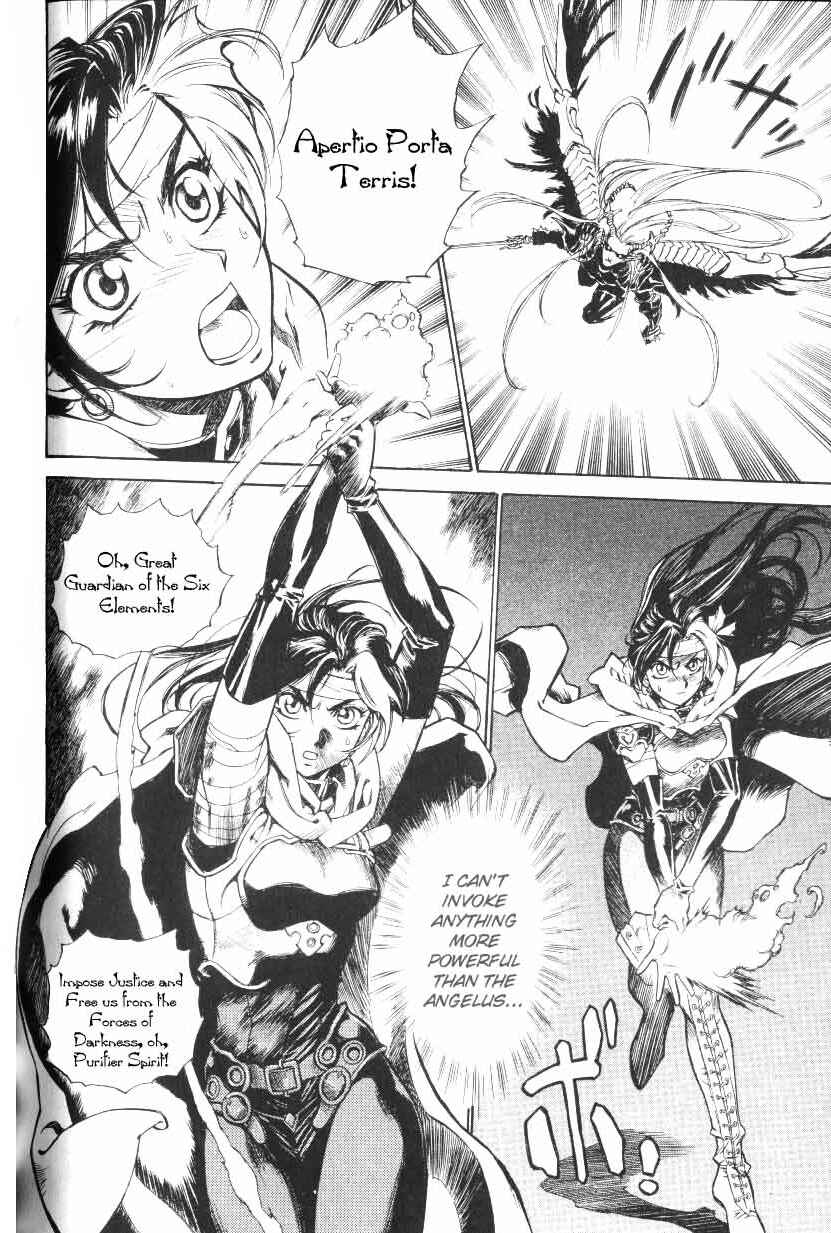 Page 26 Chapter 20 Monster Collection ~Demon Beast Tamer Girl~