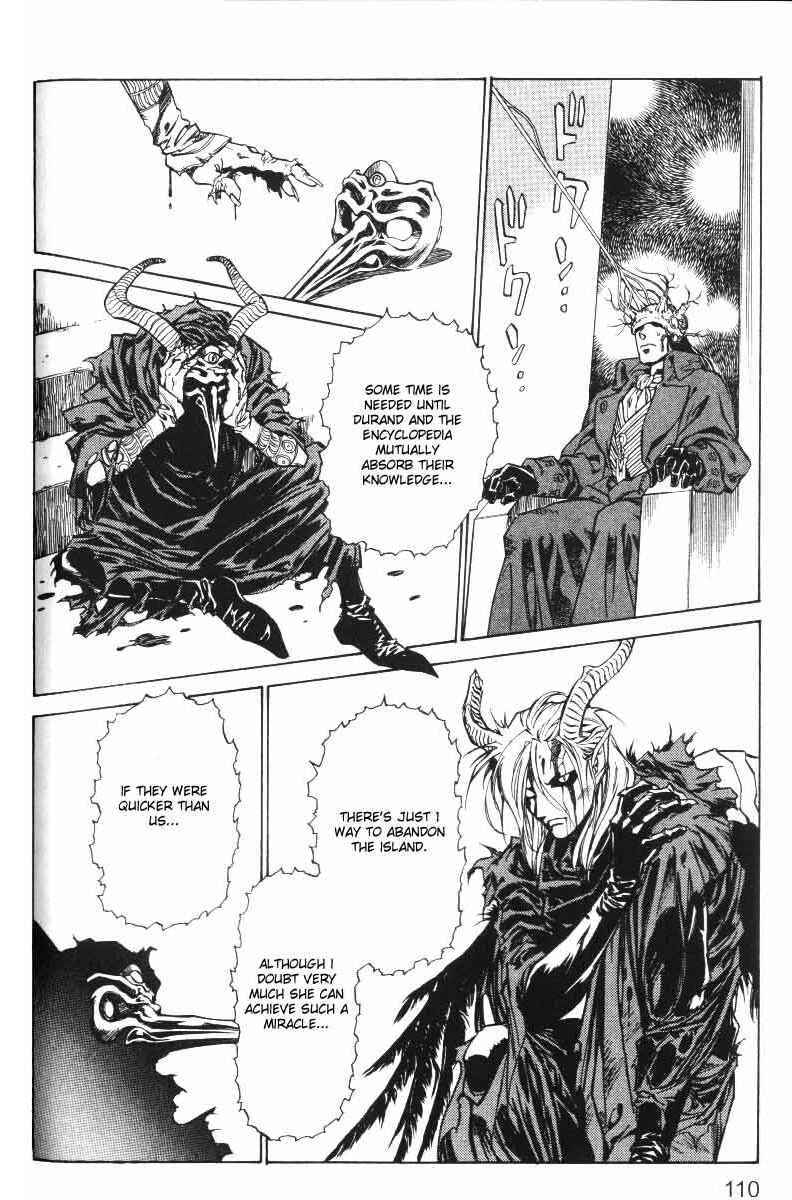 Page 9 Chapter 20 Monster Collection ~Demon Beast Tamer Girl~